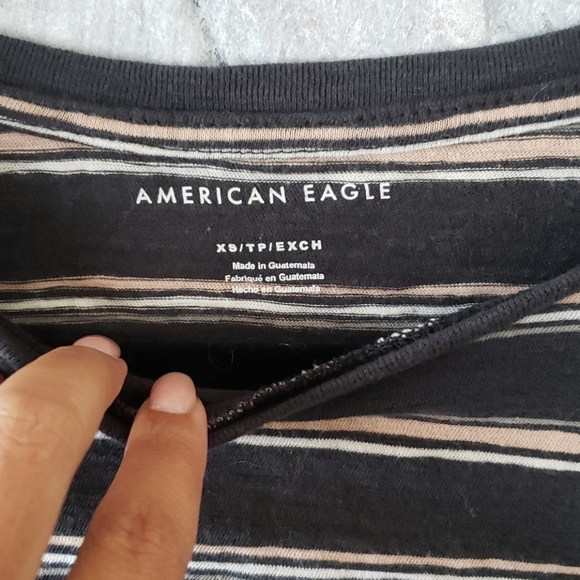 SOLD | American Eagle Crop - Picture 2 of 4